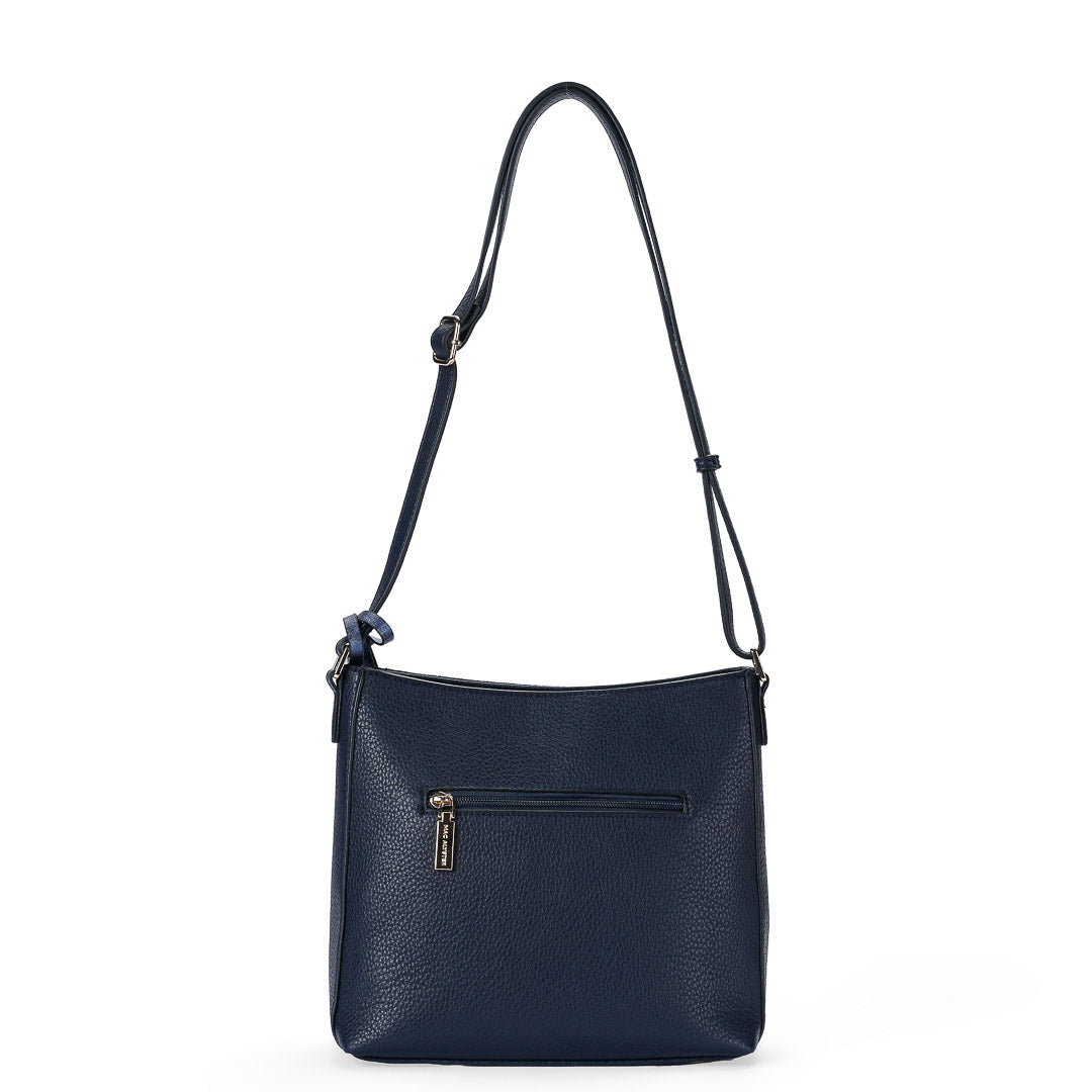 Sac besace Crystale par Mac Alyster