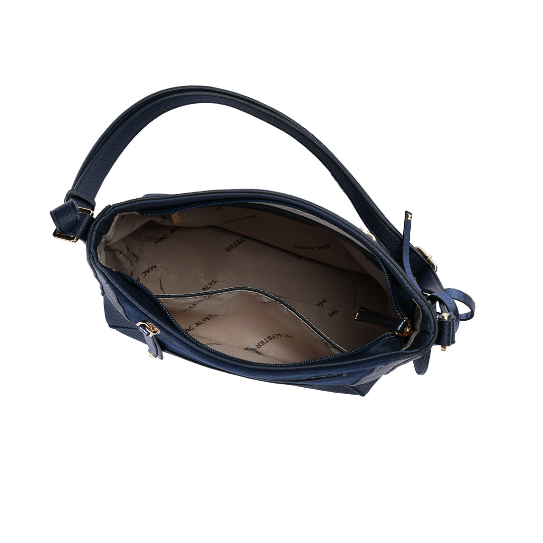Sac besace Crystale par Mac Alyster