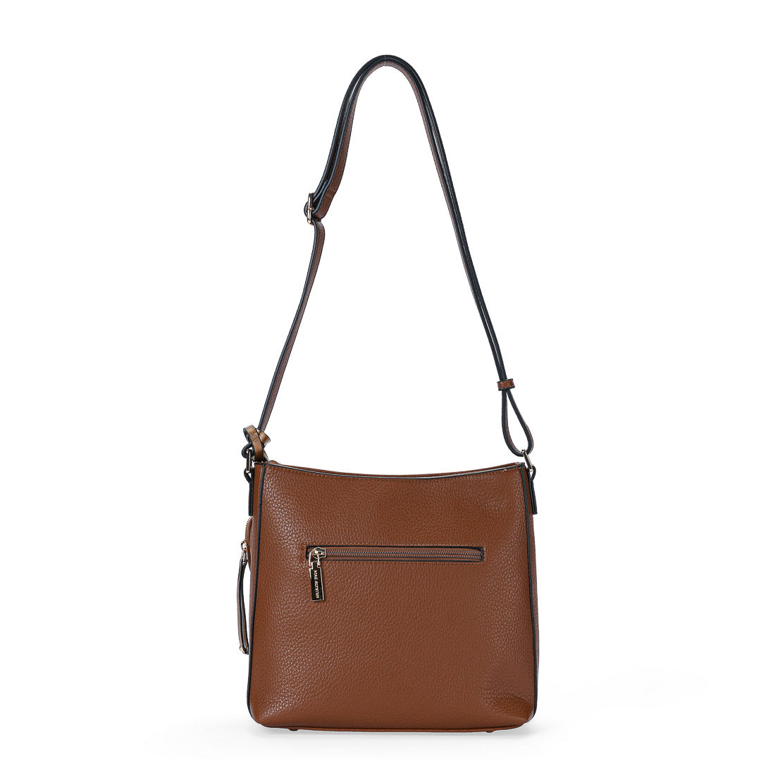 Sac besace Crystale par Mac Alyster