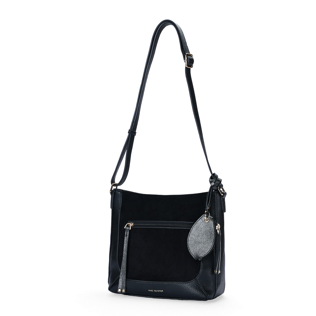 Sac besace Crystale par Mac Alyster