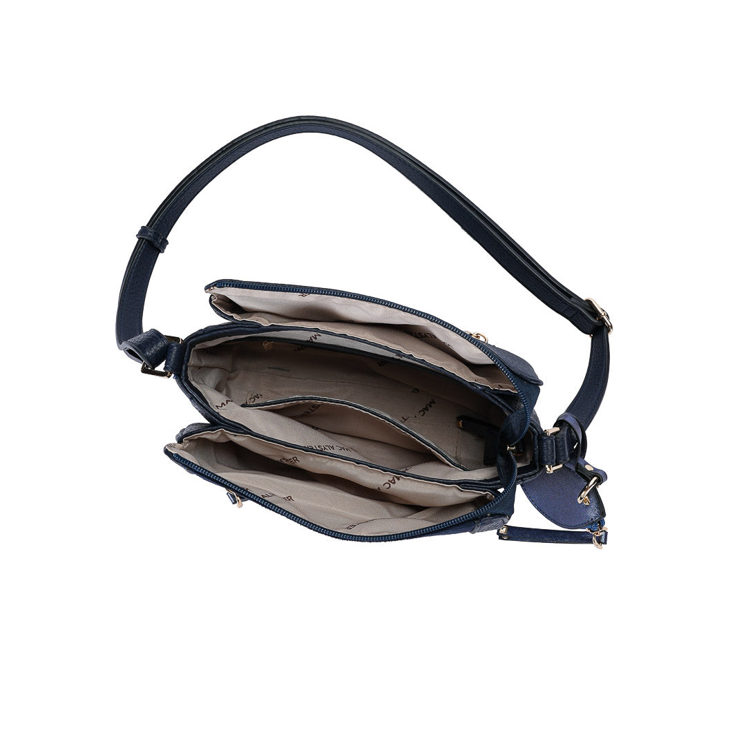 Sac trotteur Crystale par Mac Alyster