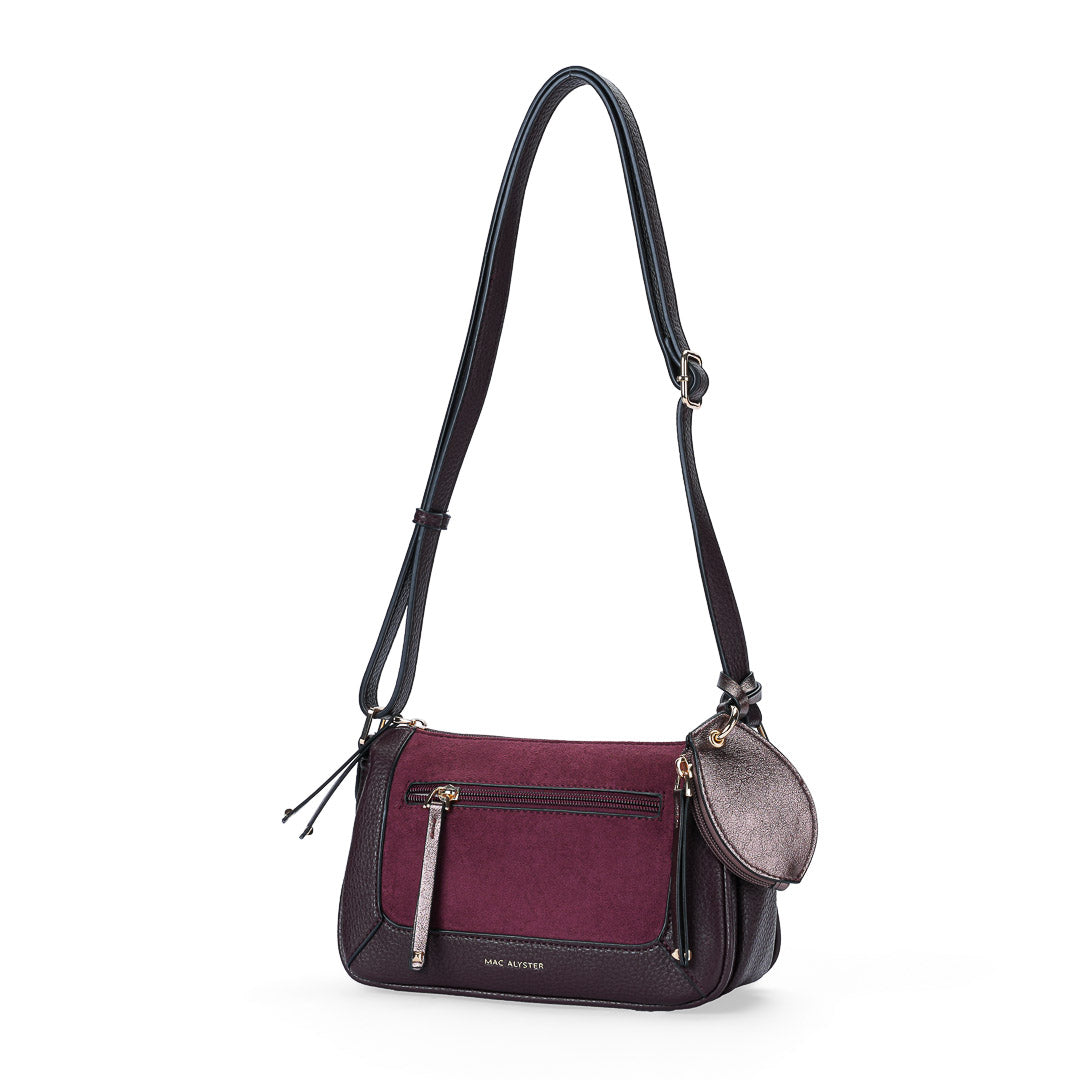 Sac trotteur Crystale par Mac Alyster
