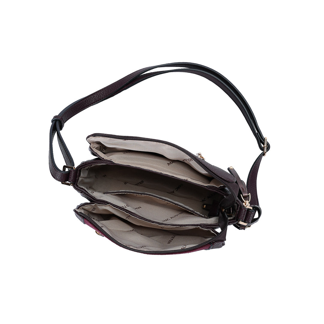 Sac trotteur Crystale par Mac Alyster