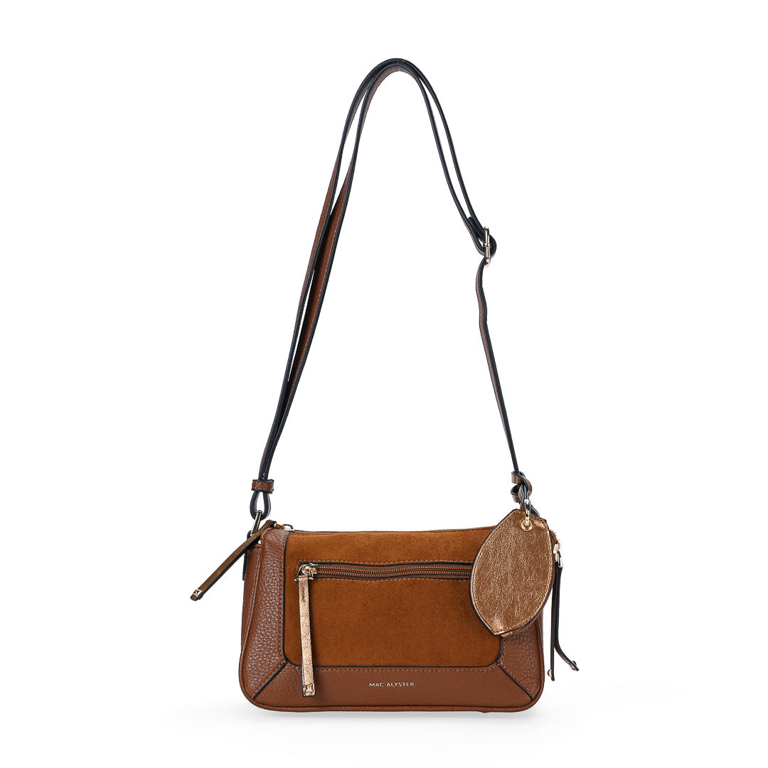 Sac trotteur Crystale par Mac Alyster