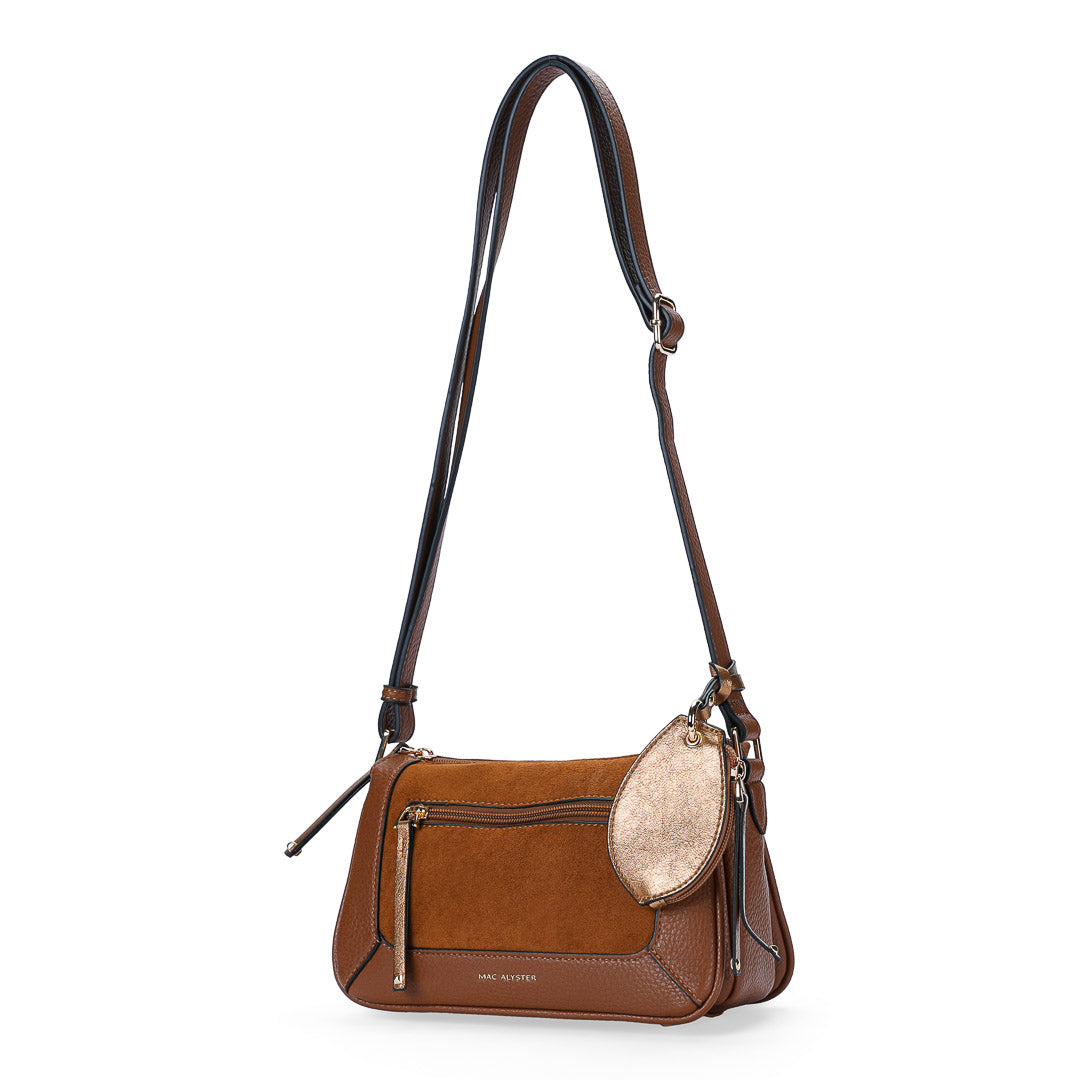 Sac trotteur Crystale par Mac Alyster
