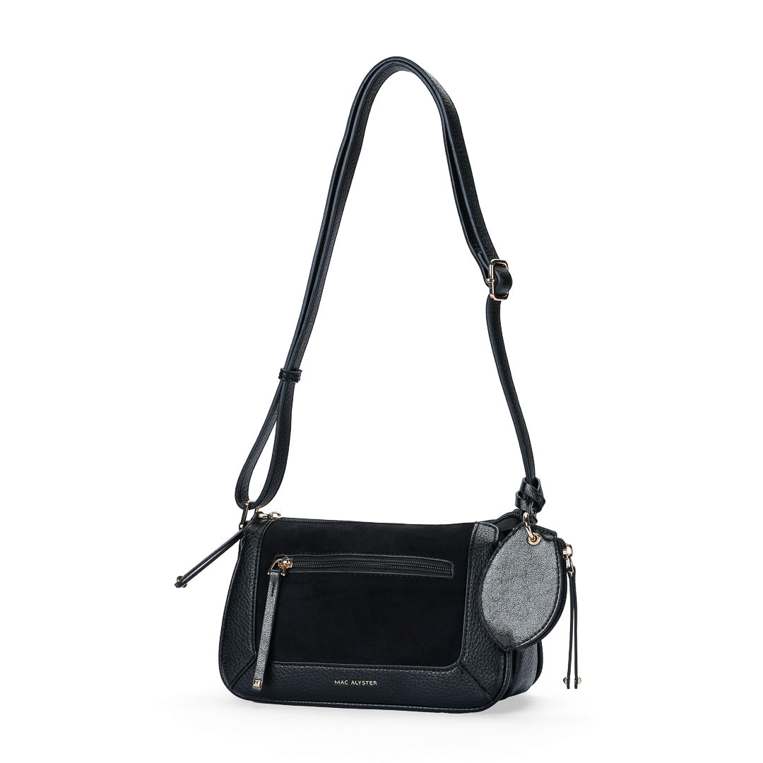 Sac trotteur Crystale par Mac Alyster
