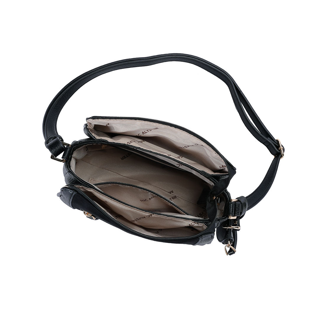 Sac trotteur Crystale par Mac Alyster
