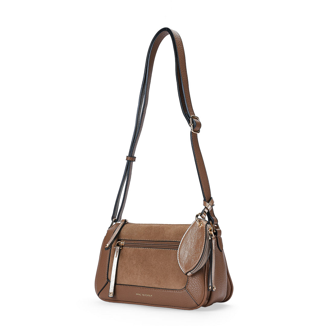 Sac trotteur Crystale par Mac Alyster
