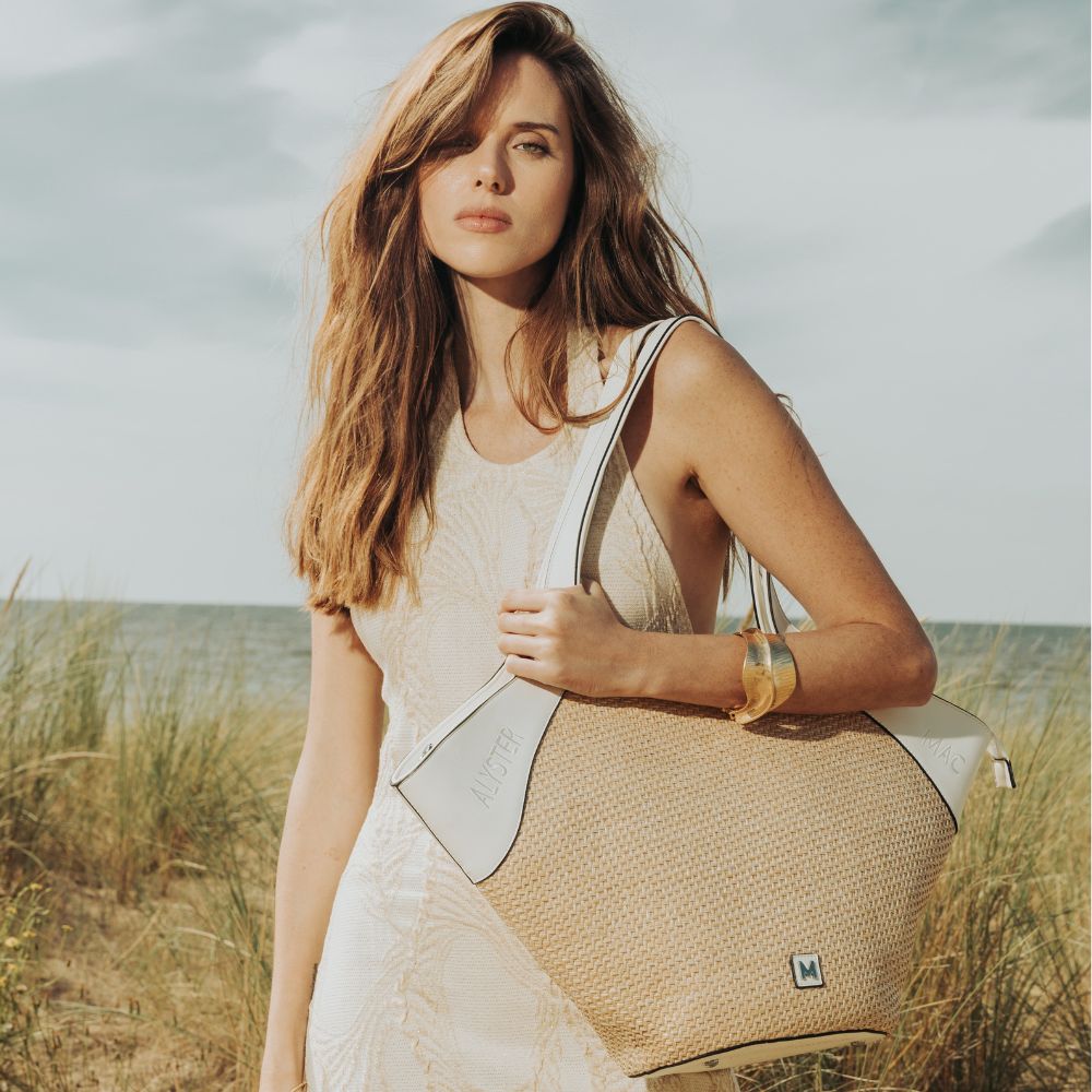 Sac cabas - BIARRITZ