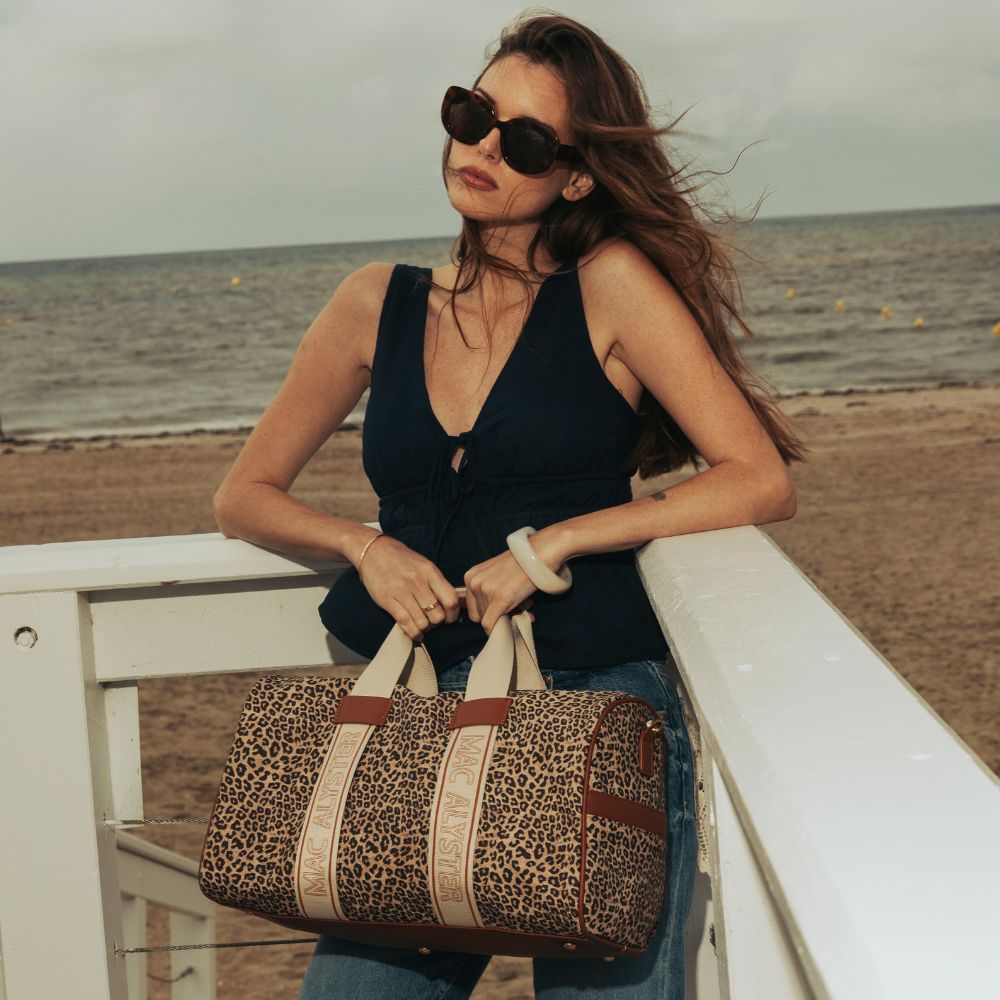 Petit sac bowling - SO CLOVER