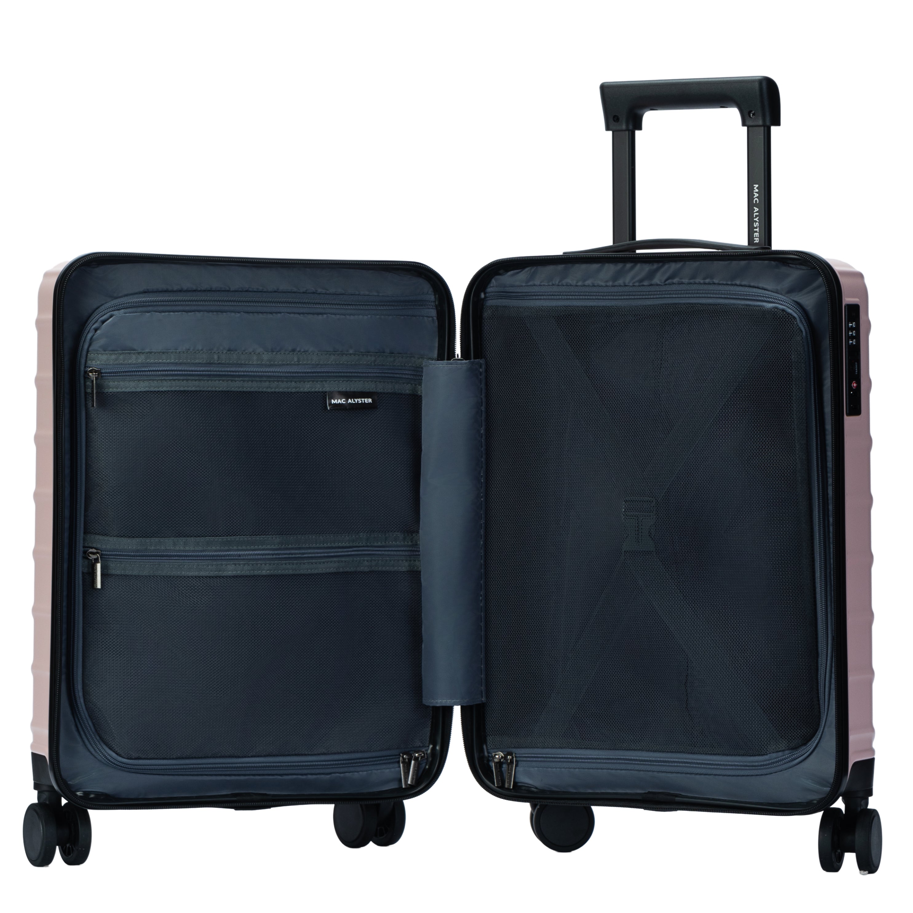 Valise S - LEGEND