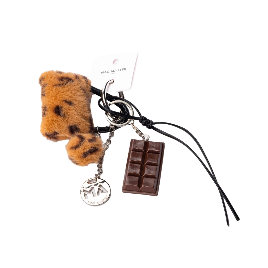 charms-mac-alyster-tablette-chocolat-leopard-bijou-de-sac-noeud