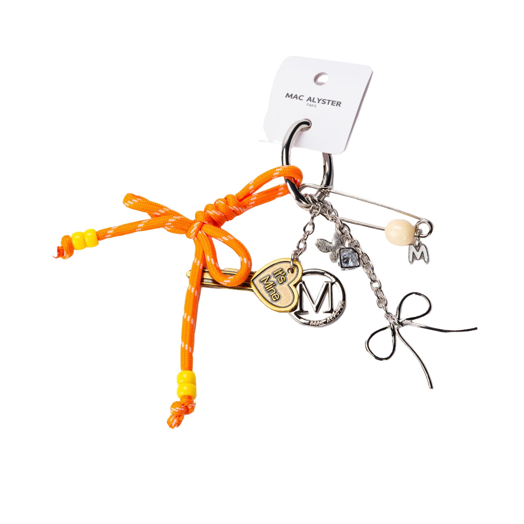 charms-mac-alyster--noeud-orange