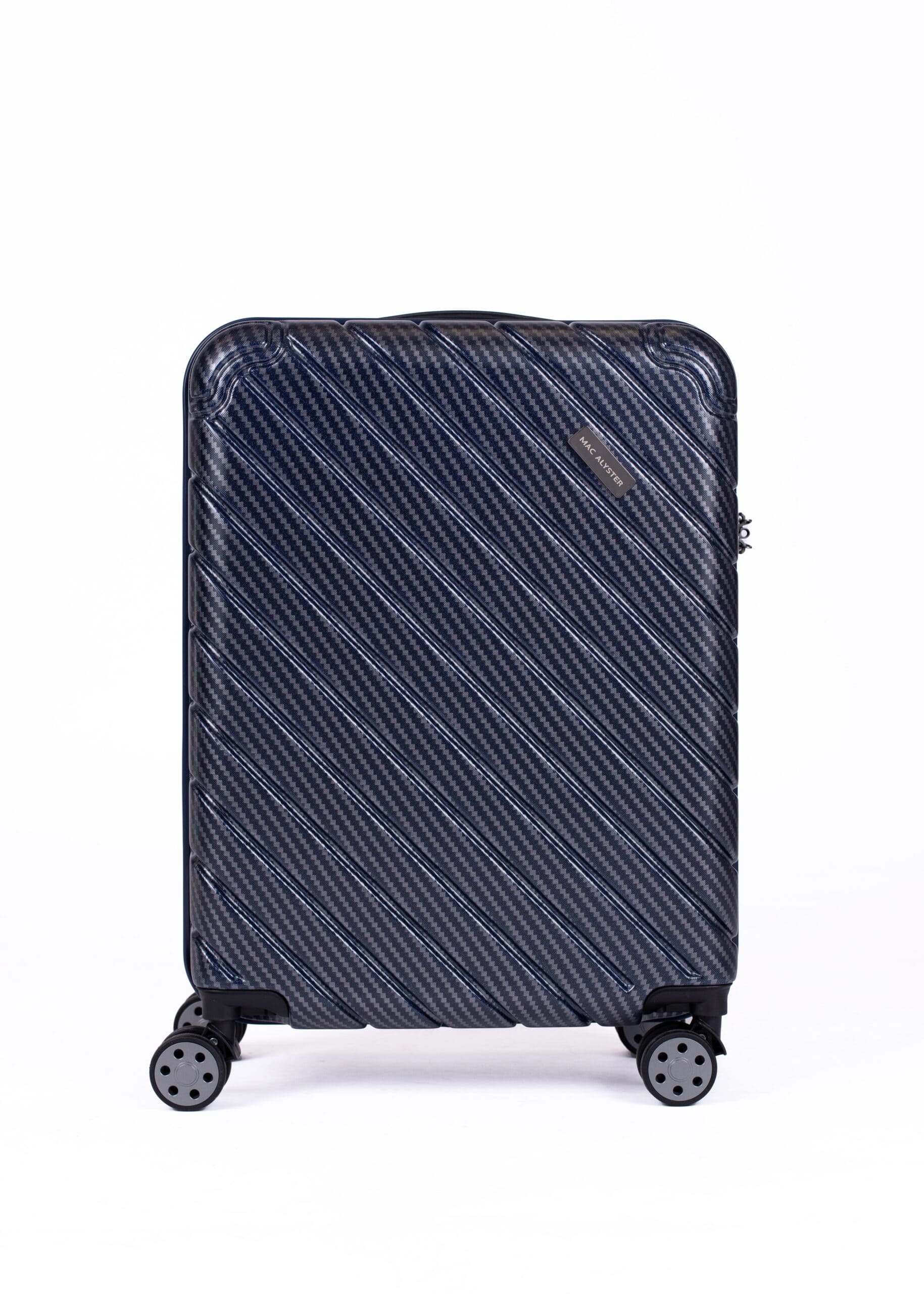 Valise grand modèle Ligne Vague